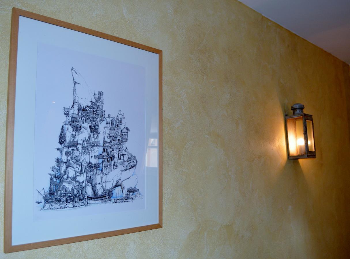 Le Clos Margot Blancs-Coteaux Екстериор снимка